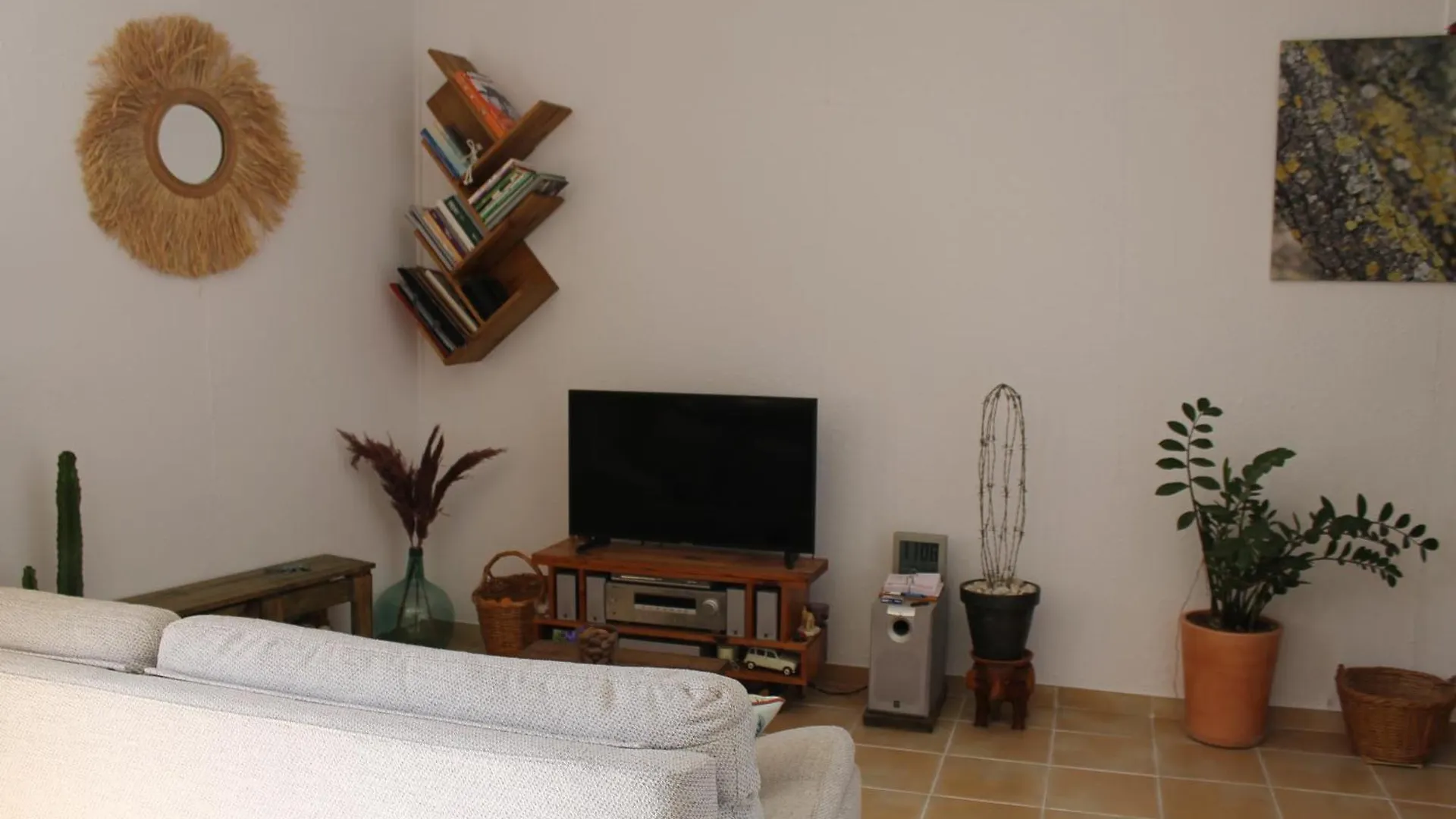 Habitacion En Piso Compartido Room In Shared Flat Торремолинос 0*,  Испания