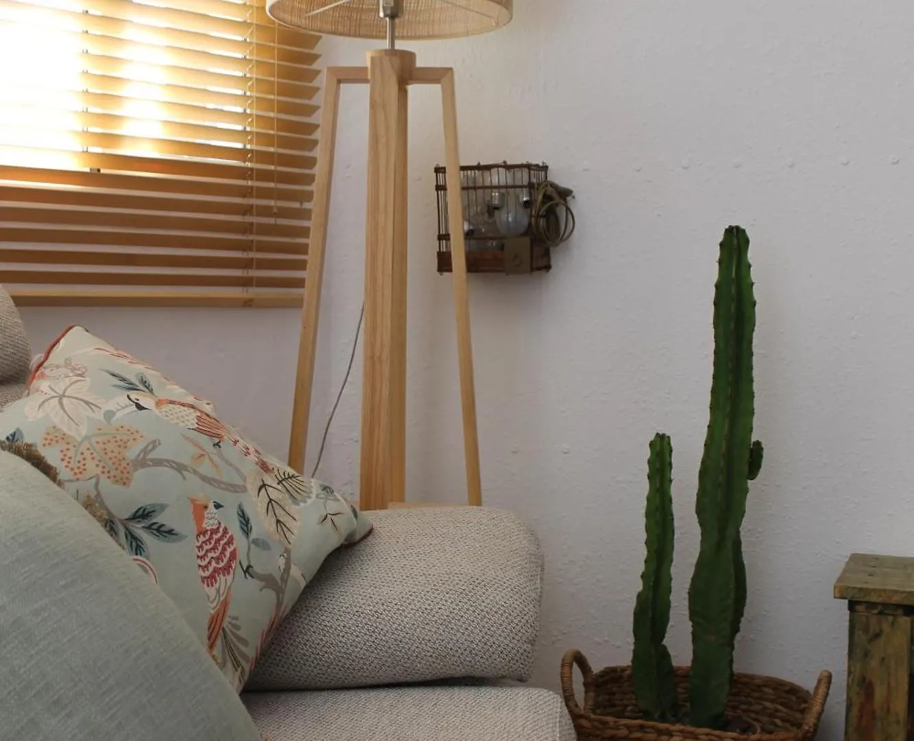Habitacion En Piso Compartido Room In Shared Flat Торремолинос 0*,