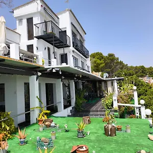 Accommodatie bij particulieren Pinar, Torremolinos