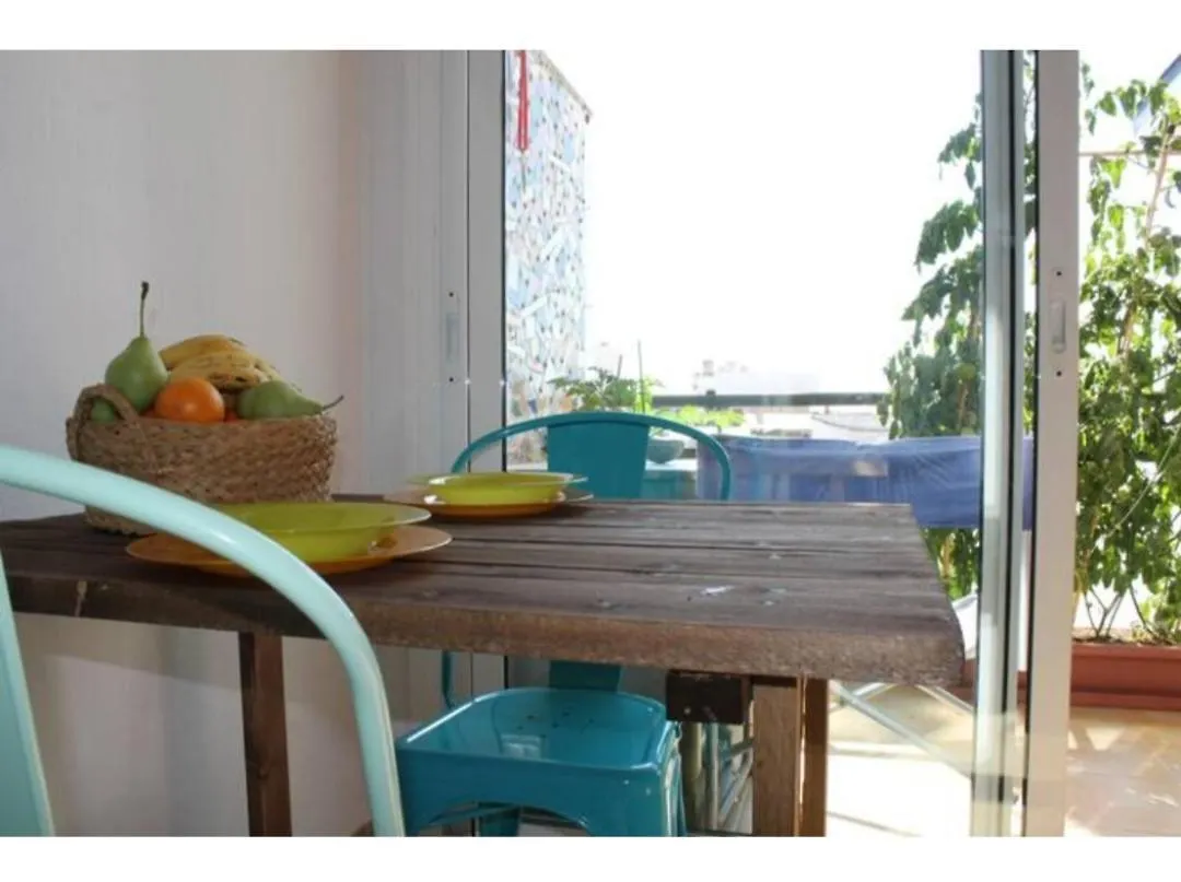 Habitacion En Piso Compartido Room In Shared Flat 托雷莫利诺斯